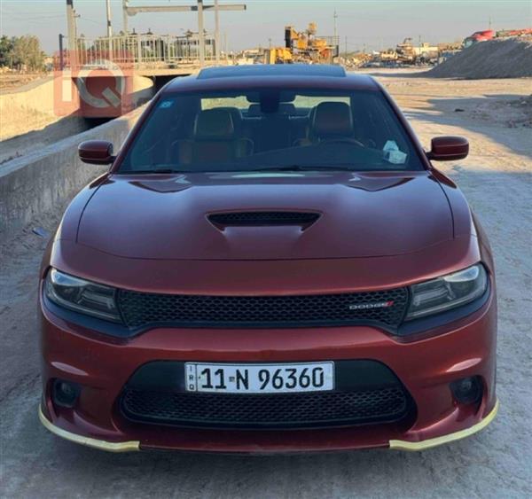 Dodge for sale in Iraq